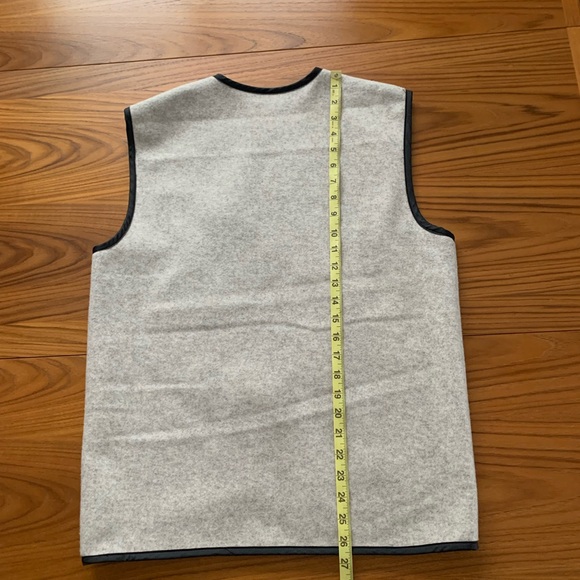 Minimum
Baldu Contrast-Pocket Vest - Picture 11 of 13